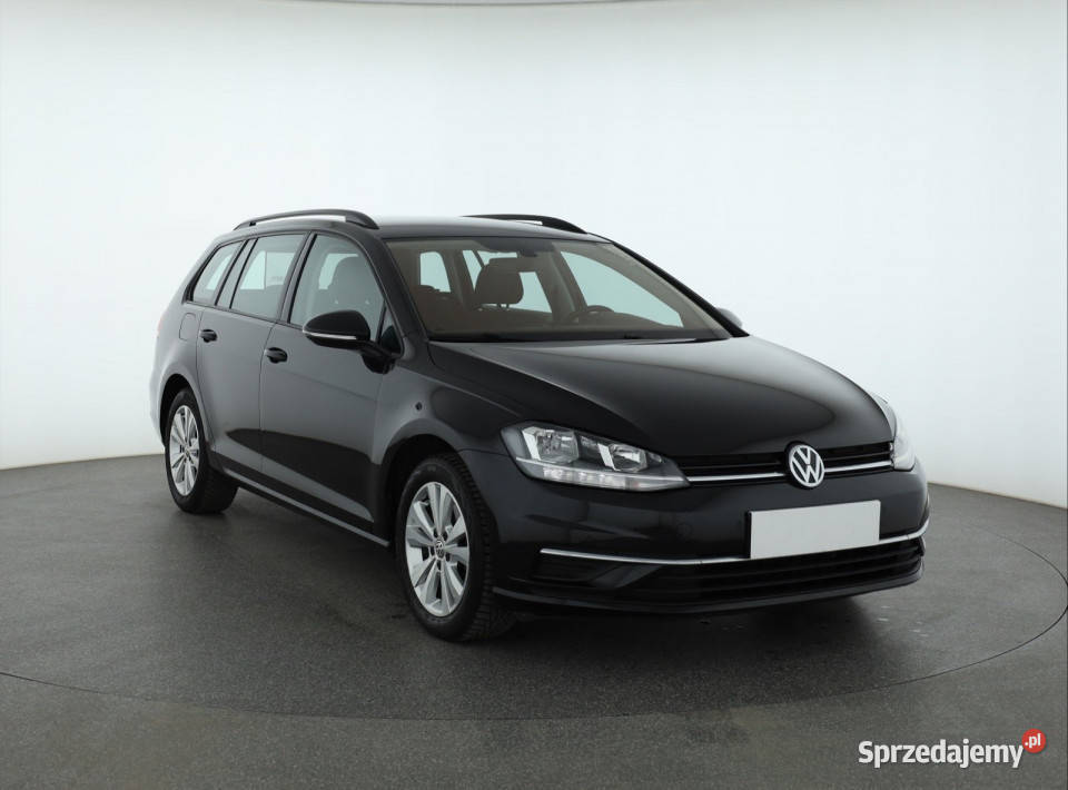 VW Golf 14 TSI Rok produkcji 2017 Piaseczno sprzedam
