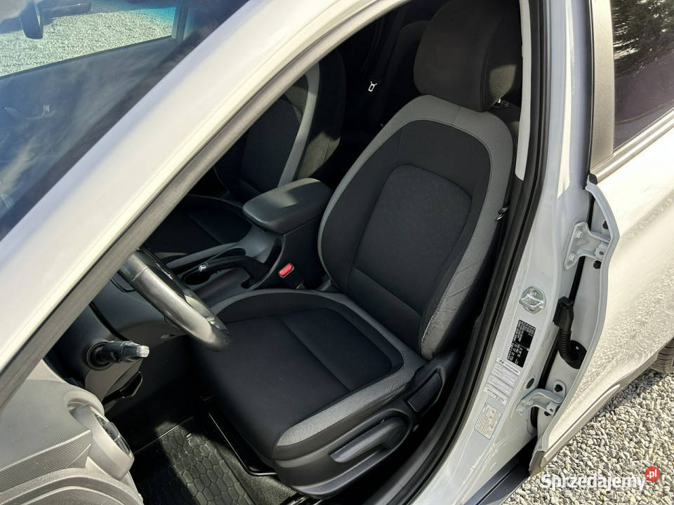 Hyundai Kona Salon 1Wł Bezwypadkowa Podgrzewane Bydgoszcz