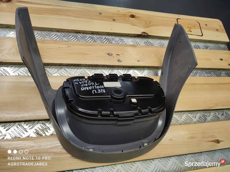 Licznik Holland T6040 071300565 Wilkowo