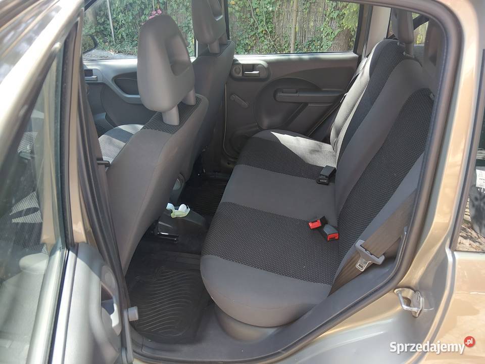 Fiat Panda II Stan śląskie Poręba sprzedam