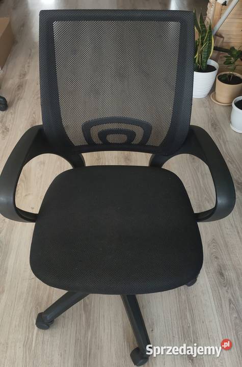 Krzesło obrotowe 42cm opolskie Opole