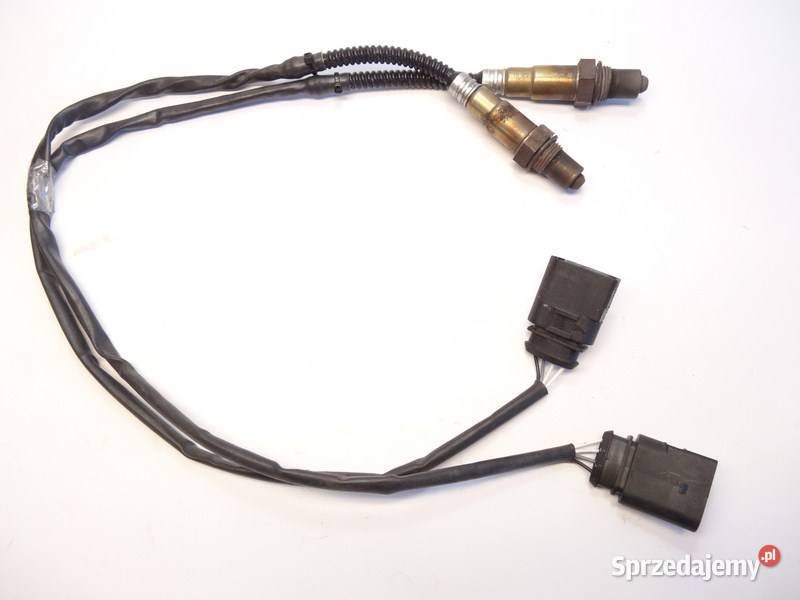 AUDI A8 D2 SONDA LAMBDA 0258010032 077906265J wielkopolskie