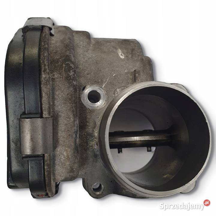 PRZEPUSTNICA Ford Focus III MK3 16 TDCI lubelskie Chełm