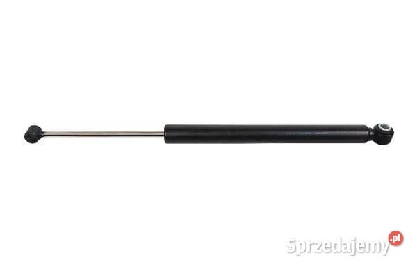 Amortyzator najazdowy 366348 Kamionna
