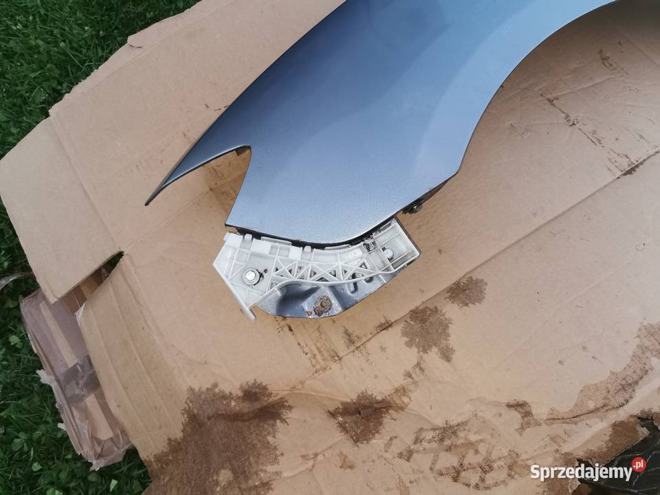 błotnik mazda 3 sedan 29y Siewierz sprzedam