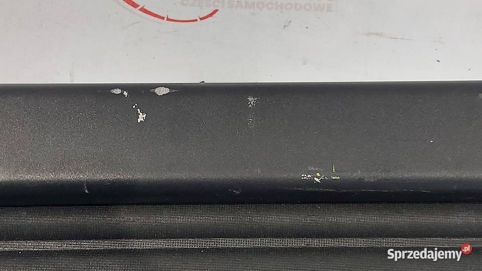 OPEL ANTARA 10r roleta bagażnika