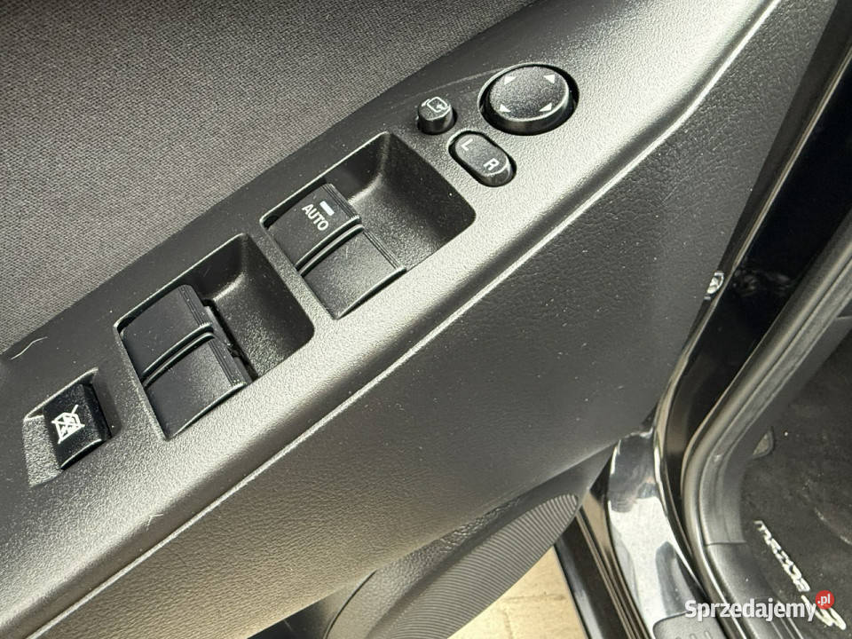 Mazda 3 zadbana oryginalny przebieg 1 WŁAŚCICIEL Poznań