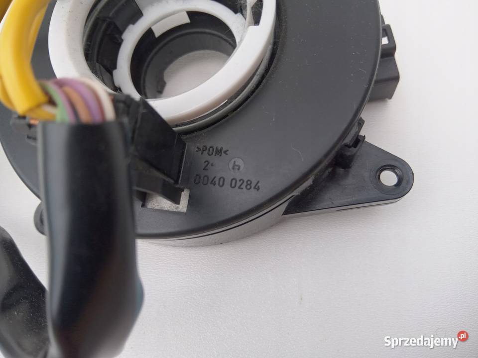 TAŚMA W KIEROWNICĘ AIRBAG ZWIJAK FIAT MULTIPLA sprzedam