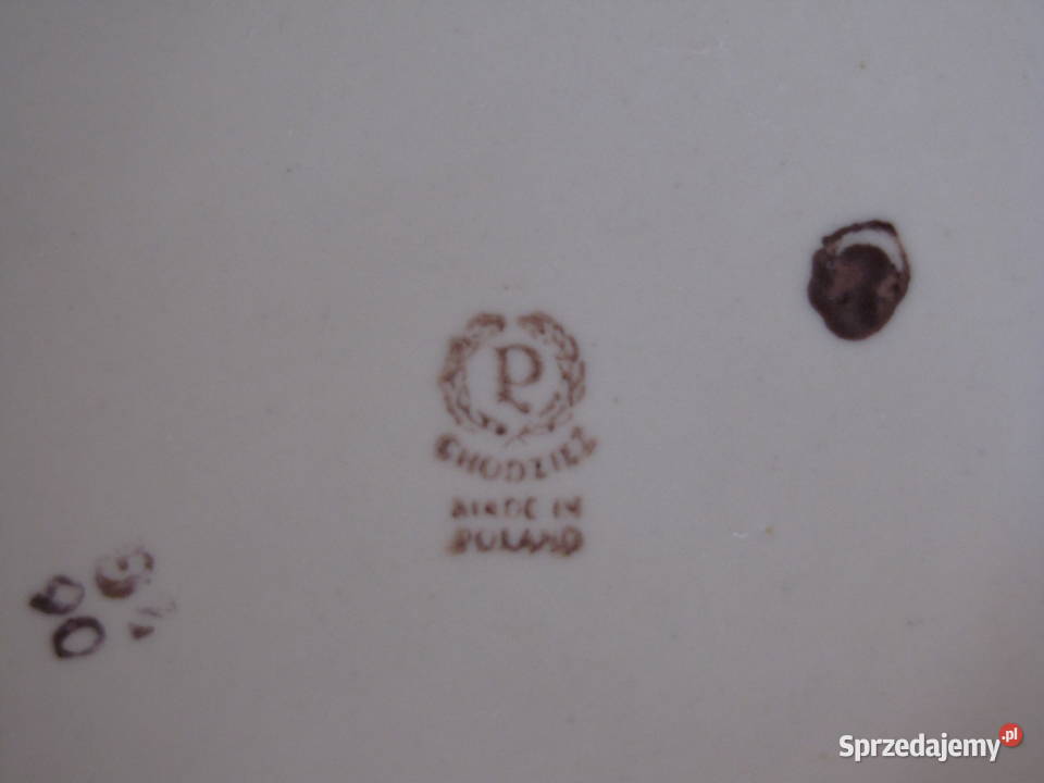 Waza Chodzież 2 Gdańsk sprzedam