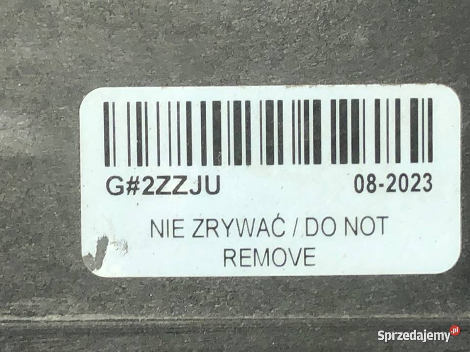 WENTYLATOR KLIMATYZACJI HONDA CRV V 15 173 SUV