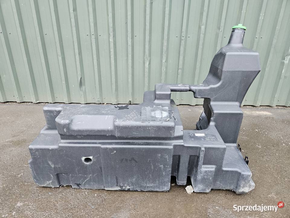 Zbiornik Paliwa John Deere Adblue Diesel Bak Szprotawa sprzedam