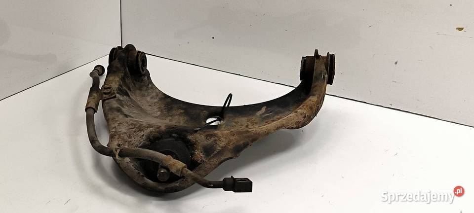 WAHACZ PRZÓD PRAWY GMC SAVANA EXPRESS Lipno