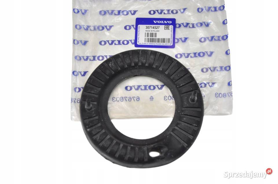 VOLVO S80 V70 XC70 podkladka pod tylna sprezyne
