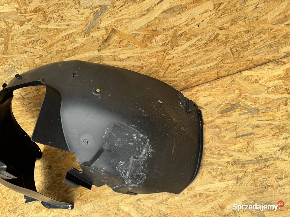 Nadkole przód prawe rh Citroen c4 I 1 9681375580 Międzychód
