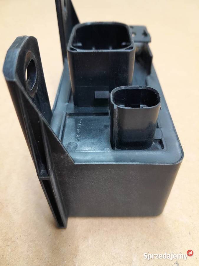 Przekaźnik świec żarowych Mercedes w210 30TD Części samochodowe Tomaszów Mazowiecki