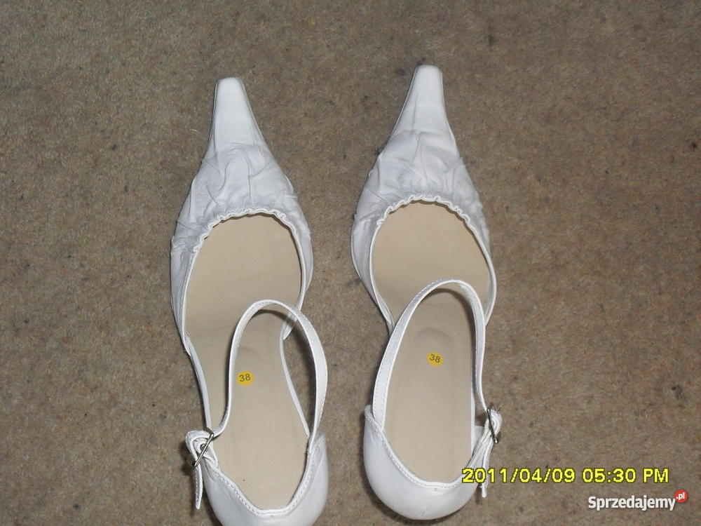 suknie slubna ciazowa Strzelce Wielkie