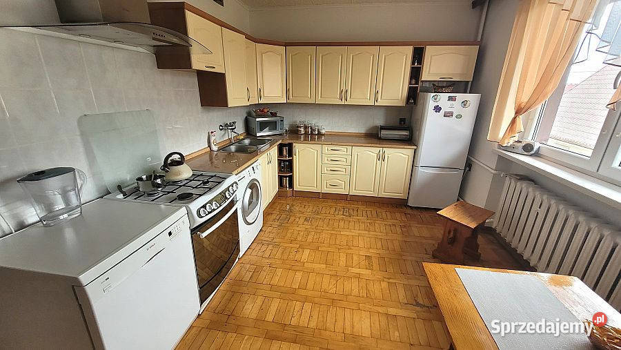 Dom wolnostojący Dziwnówek 334m2 Sprzedaż