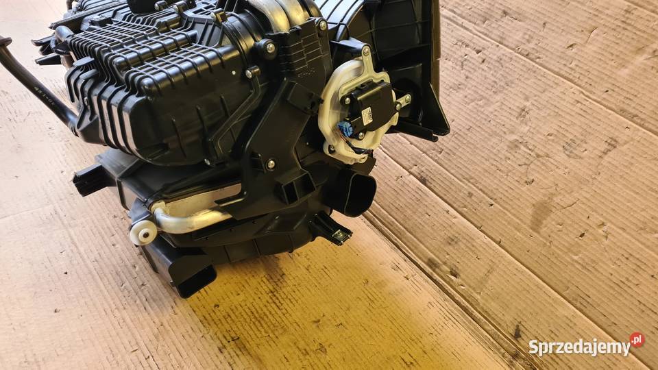 Hyundai I30 cw 1 Lift nagrzewnica ogrzewania Legnica