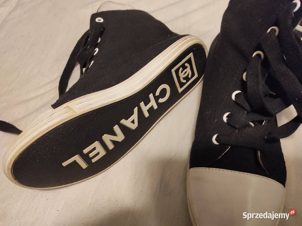 Buty damskie różne sportowe Warszawa sprzedam