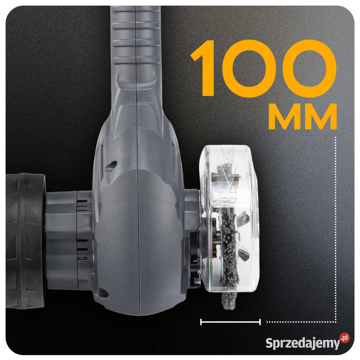 krawędziarka elektryczna do trawnika 1500w 200 Katowice