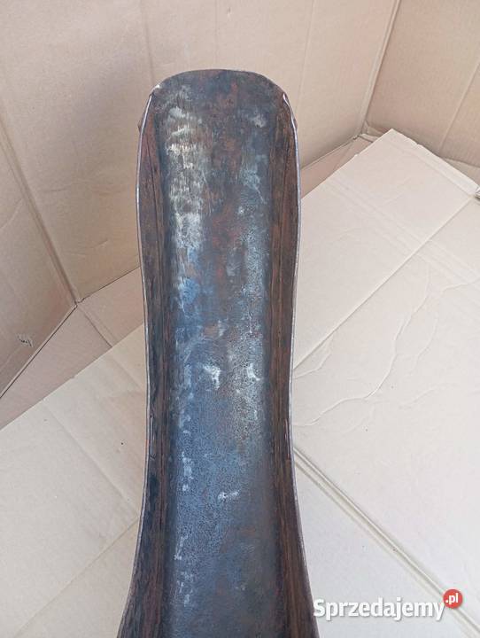 BŁOTNIK PRZEDNI M72 K750 URAL ORYGINALNY Niemodlin