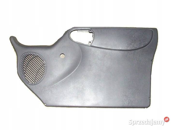 BOCZEK TAPICERKA DRZWI PRAWY FORD TRANSIT 00 06 Głogów