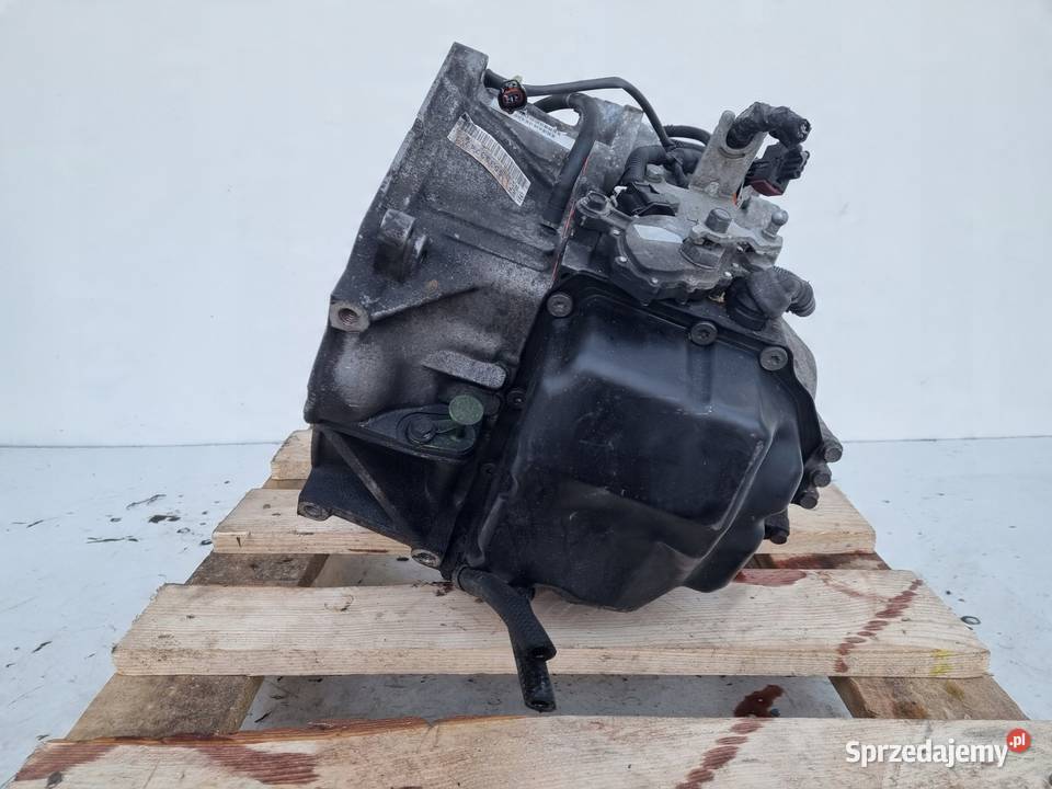 Saab 93 93 II 20 T TURBO AUTOMATYCZNA SKRZYNIA osobowe lubelskie Janów