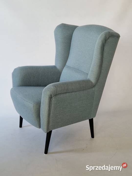 wygodny fotel uszak Fotele Opole