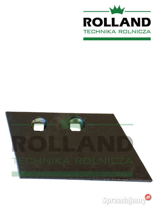 Części do pługa SOUCHU PINET Lemiesz Odkładnica Przedbórz