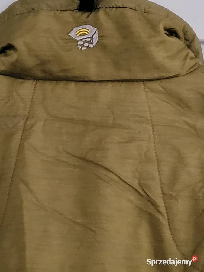 Mountain Hardwear kurtka puchowa XS Warszawa sprzedam