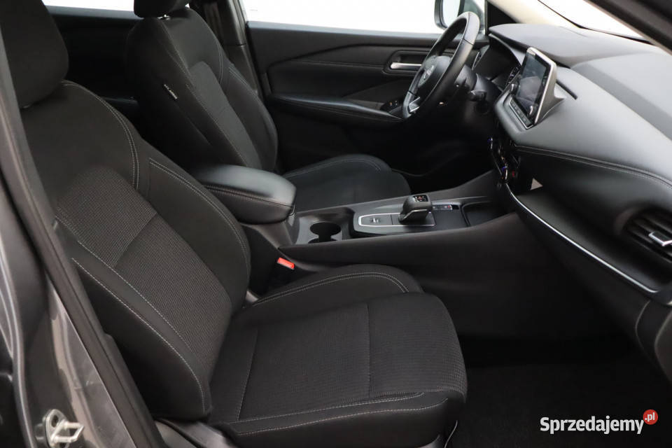 Nissan Qashqai 13 DIGT MHEV śląskie Zabrze sprzedam