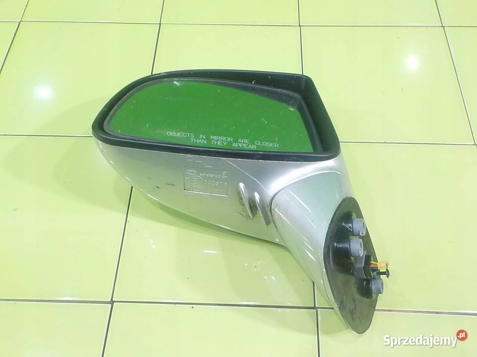 KIA CARENS III 16 B 09r 5D lusterko lewe 022576 Suków