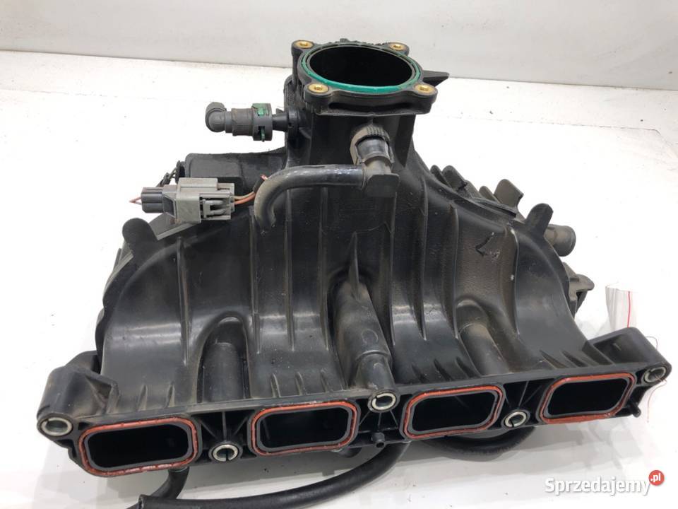 KOLEKTOR SSĄCY FORD MONDEO MK5 CJ5E9424CA 20 240