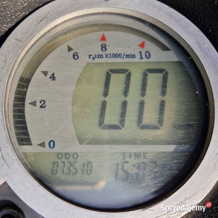 Skuter Kingway Condor sprzedam