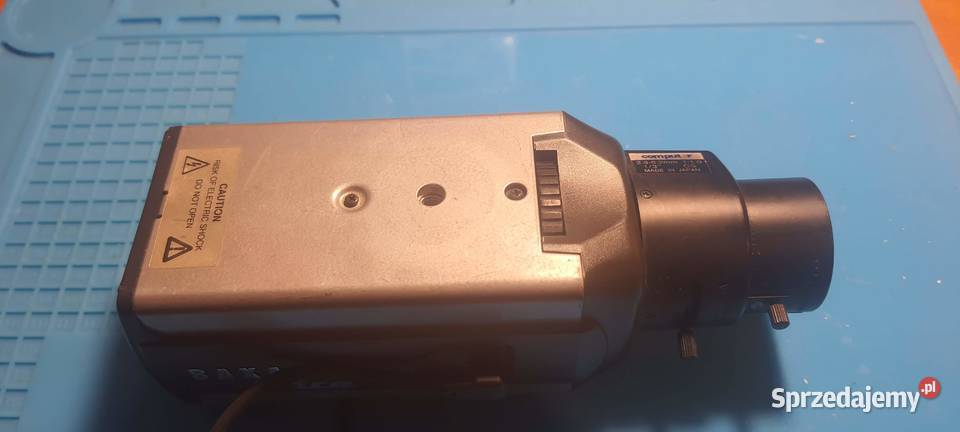 Kamera CCTV Kolor małopolskie Kraków