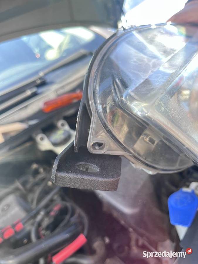 Zestaw Naprawczy Reflektora Lampy Ford S MK1 Lubliniec