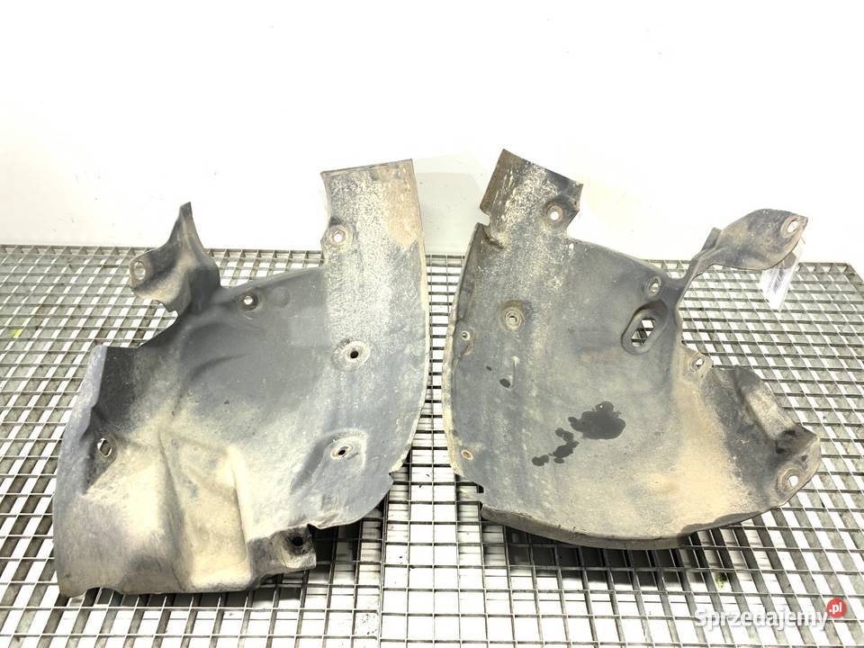 NADKOLE LEWY PRZÓD RENAULT MEGANE III 638457809R osobowe sprzedam