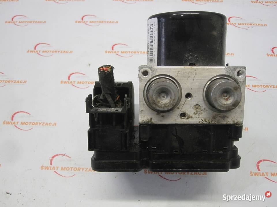 OPEL ANTARA 22 CDTI 16r pompa ABS 95112928 Kielce