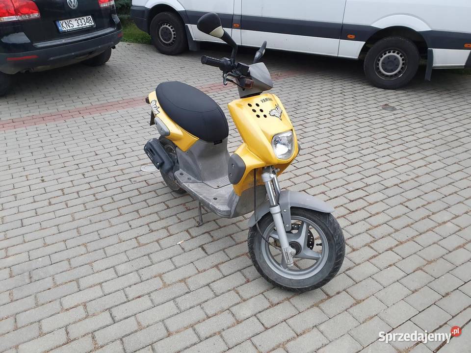 odkupie skutery aeroxsliderbooster Pozostałe