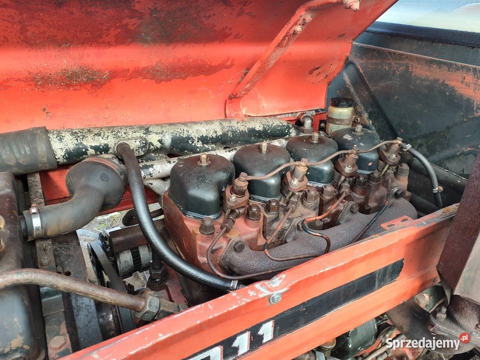 Zetor 7011 zarejestrowany ursus C330 3p WOM 540/1000 obr. Rzeszów sprzedam