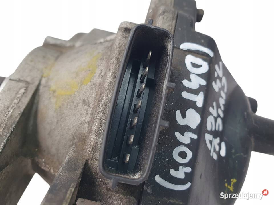 APARAT ZAPŁONOWY Honda Civic VI 14 16V D4T9404 lubelskie Chełm