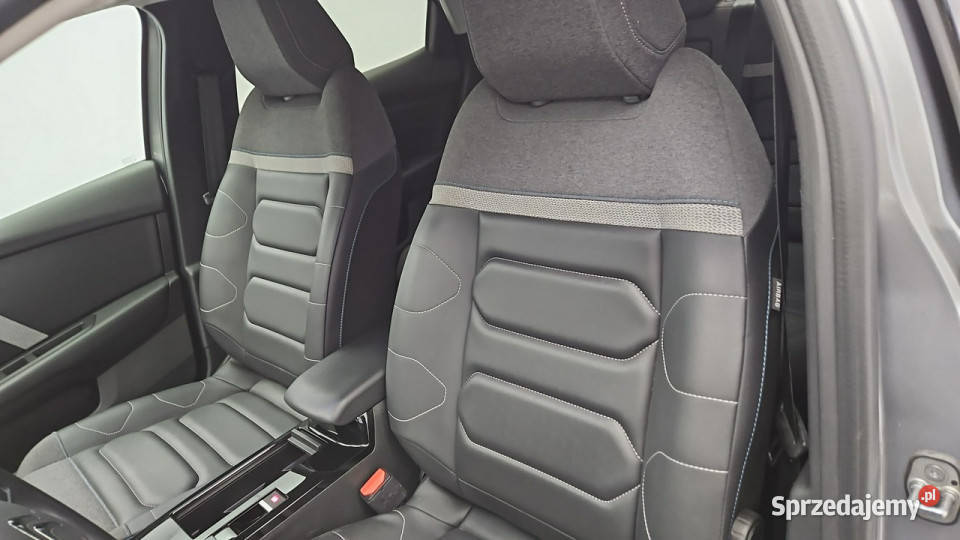 Citroen C4X 12 PureTech Shine SS EAT8 Z ESP