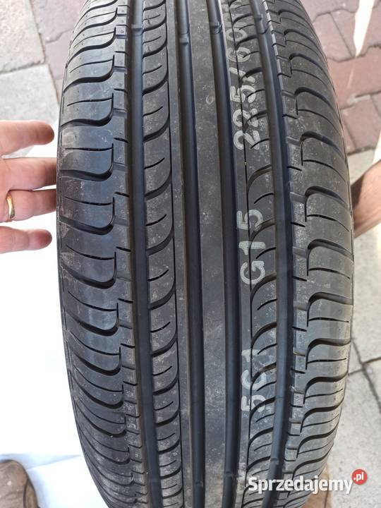 Koło Hyundai ix35 Rozmiar 17 Łódź