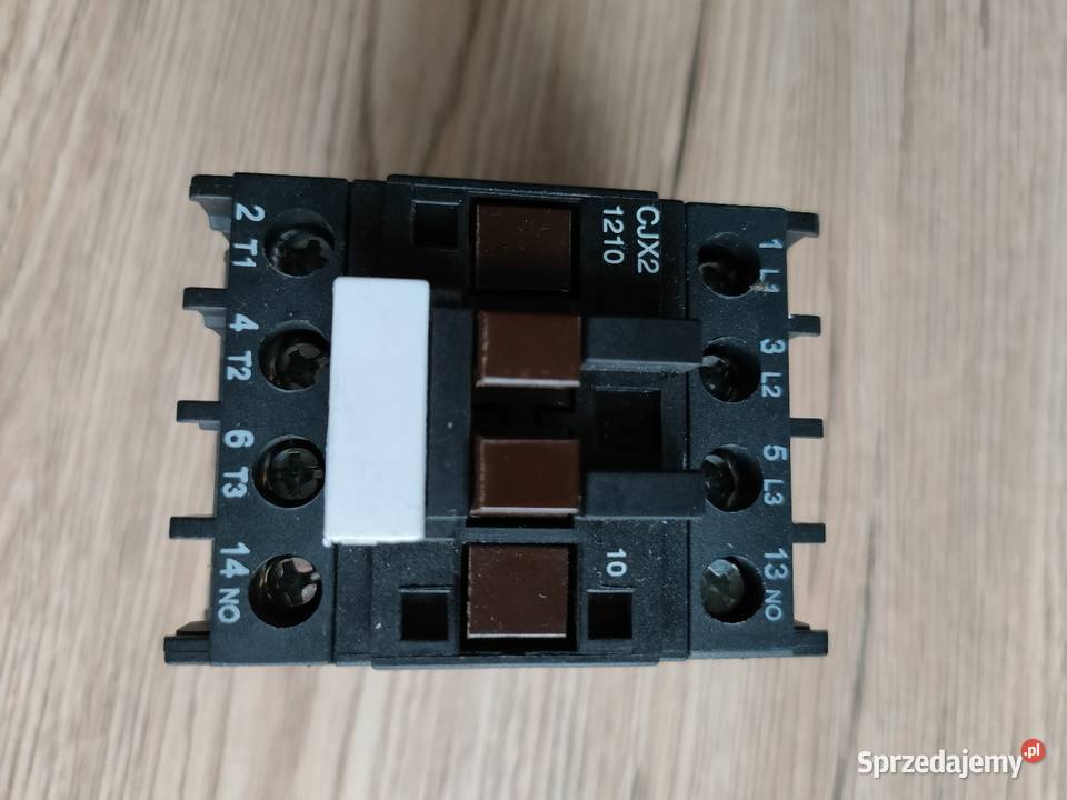 Stycznik do zmywarki Stalgast wyparzarka Gastronomia