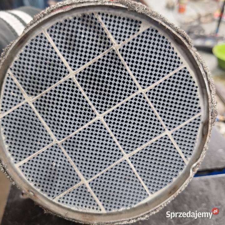 Dpf 82223585 peugeot 208 dolnośląskie Wrocław