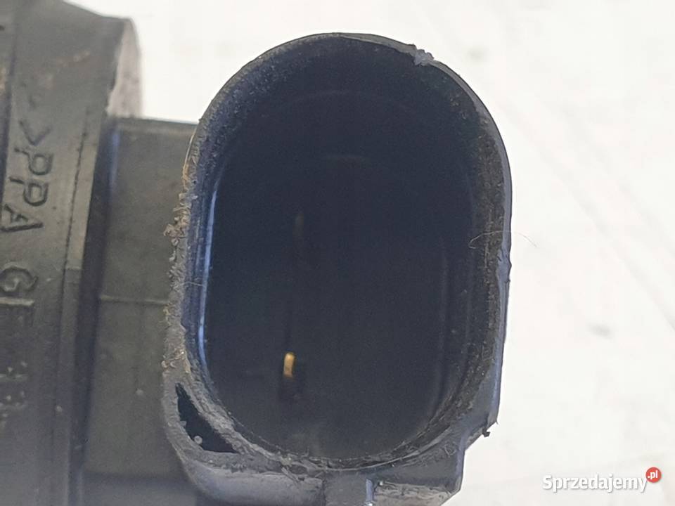 Opel Vectra C 19 CDTI 16V ZAWÓR EGR Z19DTH