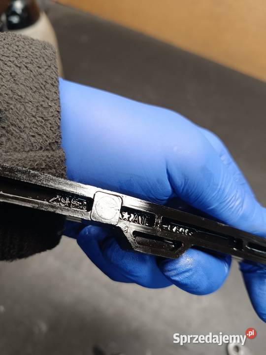 Ślizg łańcuszka rozrządu łańcuszek silnik części Gołaczewy sprzedam