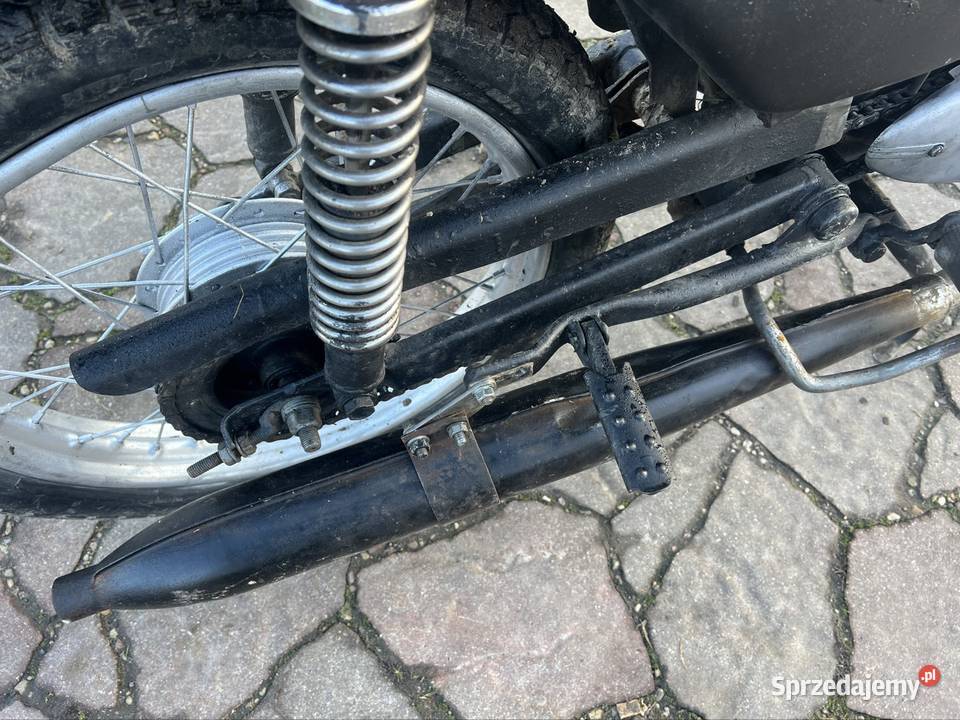 WSK pakiet 2 125 Chełm