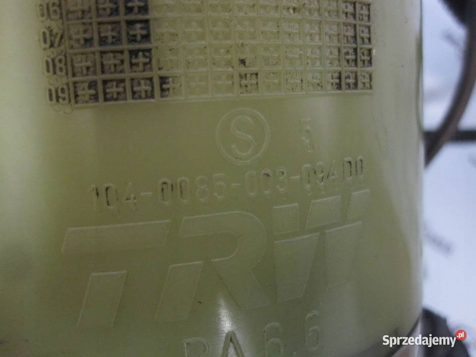 ASTRA G 18 16V pompa wspomagania 104008500309400 osobowe świętokrzyskie Kielce