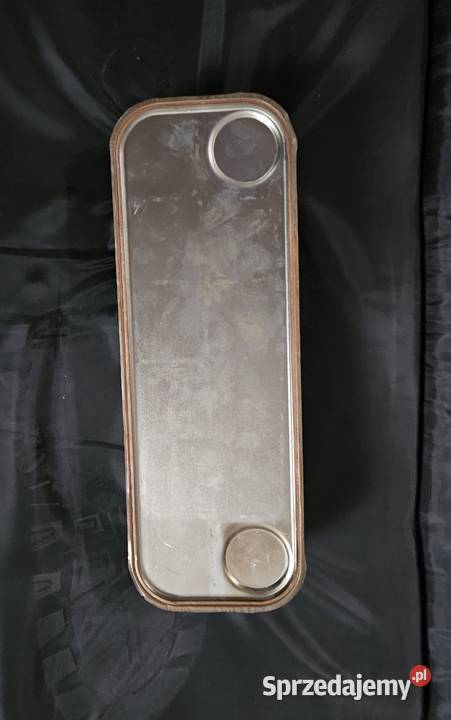 Wymiennik płytowy Danfos 35kW Dom i Ogród Góra sprzedam